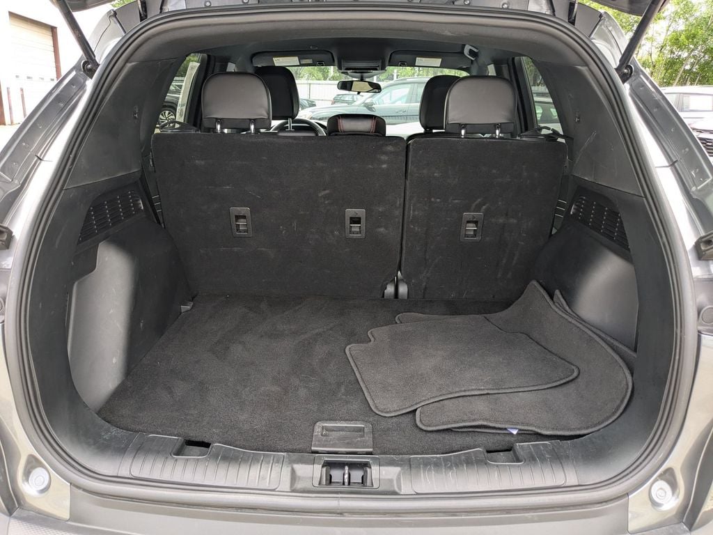 Thumbnail: 2025 Ford Escape - 27