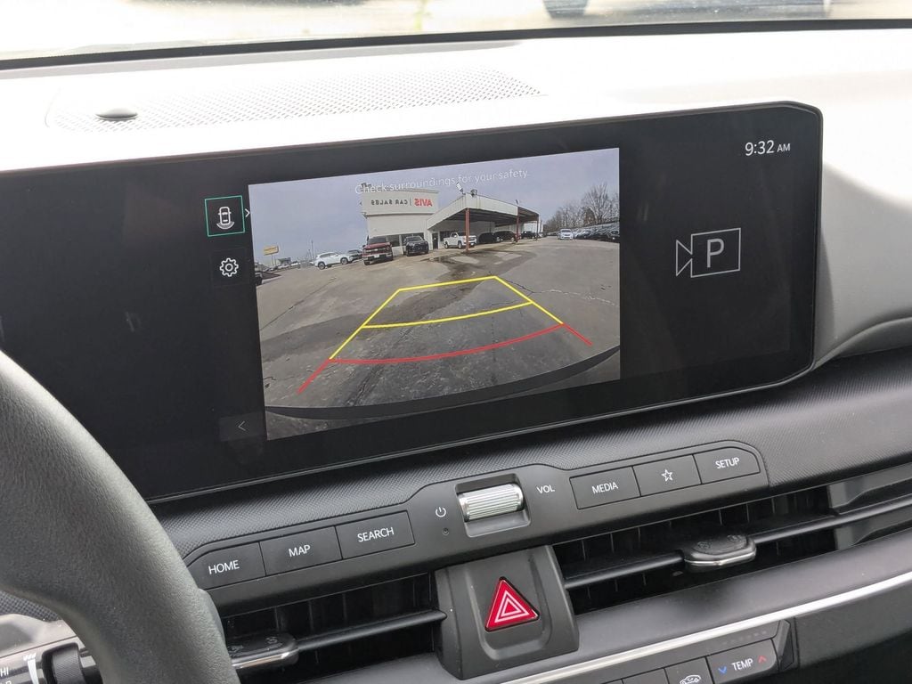 Thumbnail: 2025 Kia K4 - 21