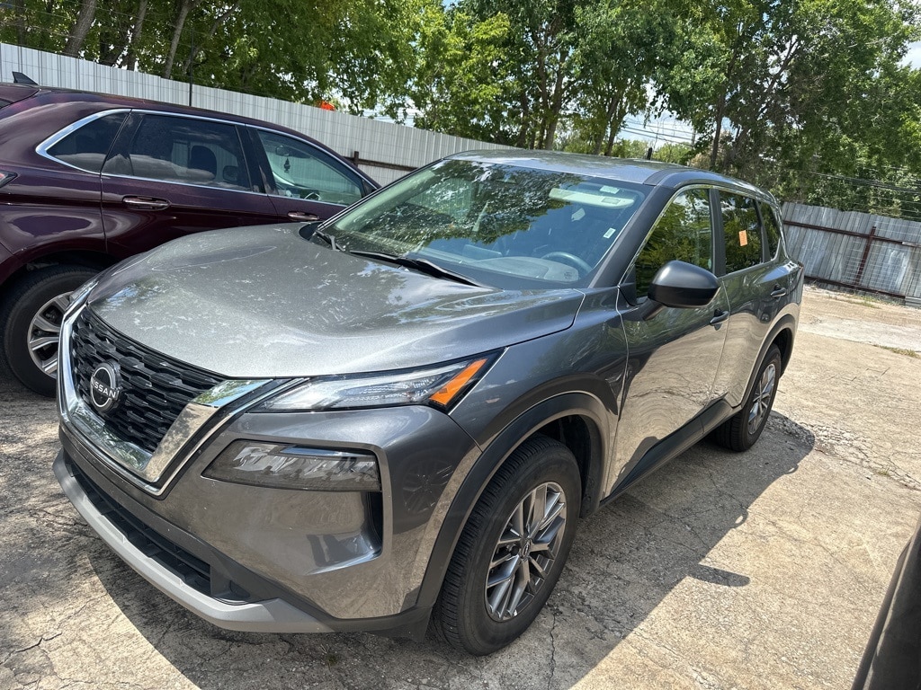Thumbnail: 2023 Nissan Rogue - 1