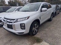 2024 Mitsubishi Outlander Sport  -
                  Houston, TX