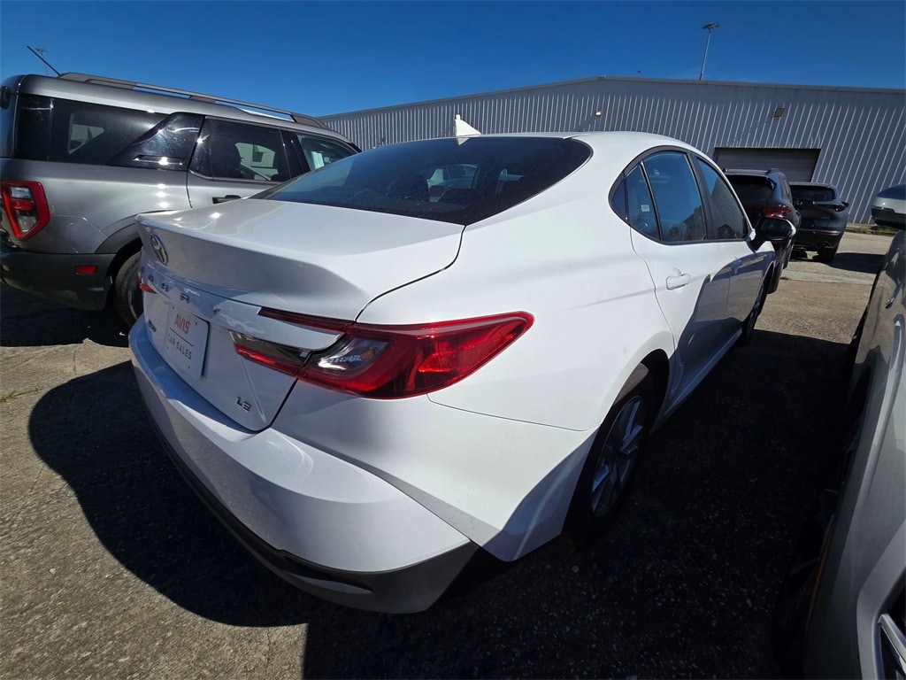 Thumbnail: 2025 Toyota Camry - 3