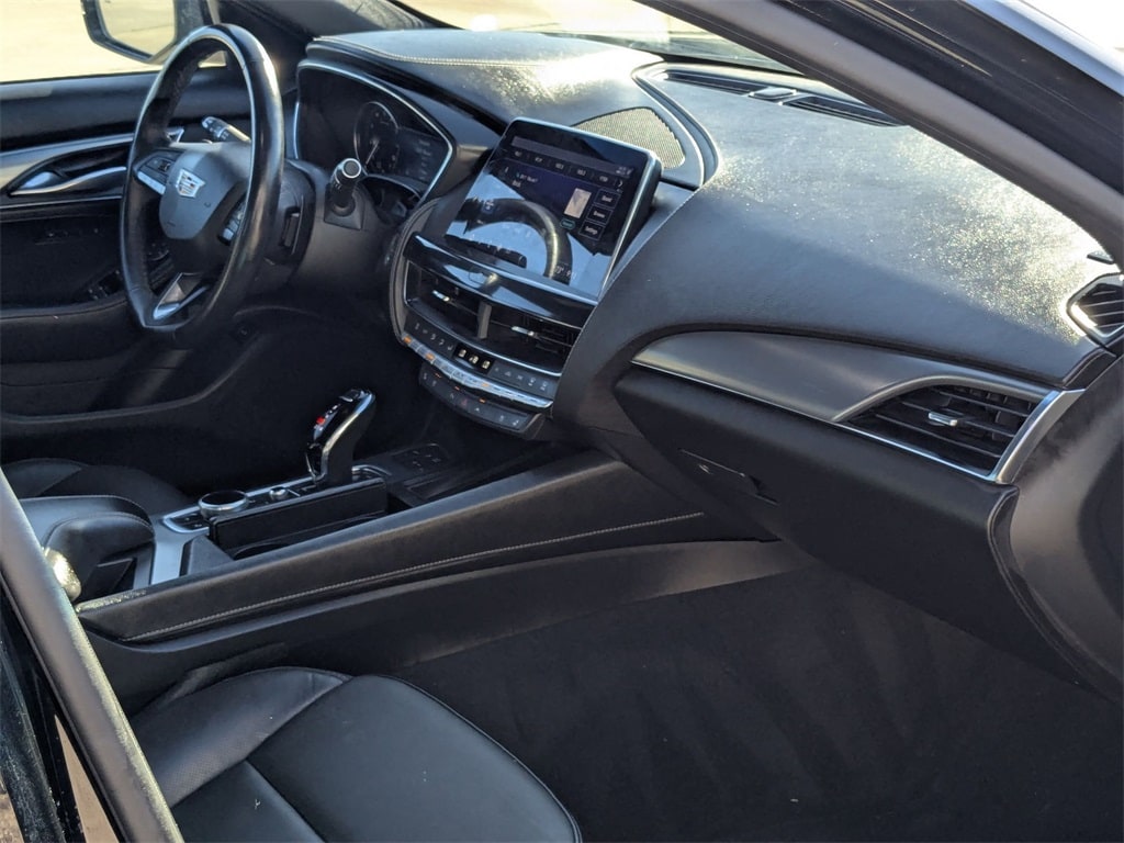 Thumbnail: 2023 Cadillac CT5 - 31