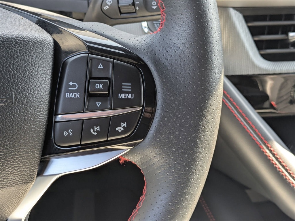 Thumbnail: 2025 Ford Explorer - 17