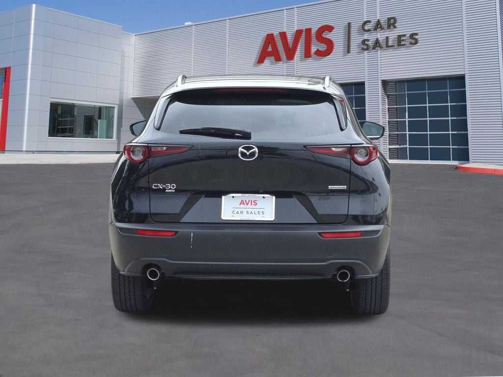 Thumbnail: 2025 Mazda CX-30 - 7