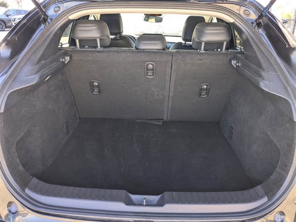 Thumbnail: 2025 Mazda CX-30 - 29