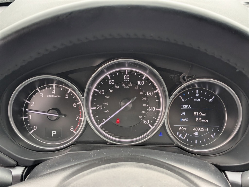 Thumbnail: 2024 Mazda CX-5 - 15