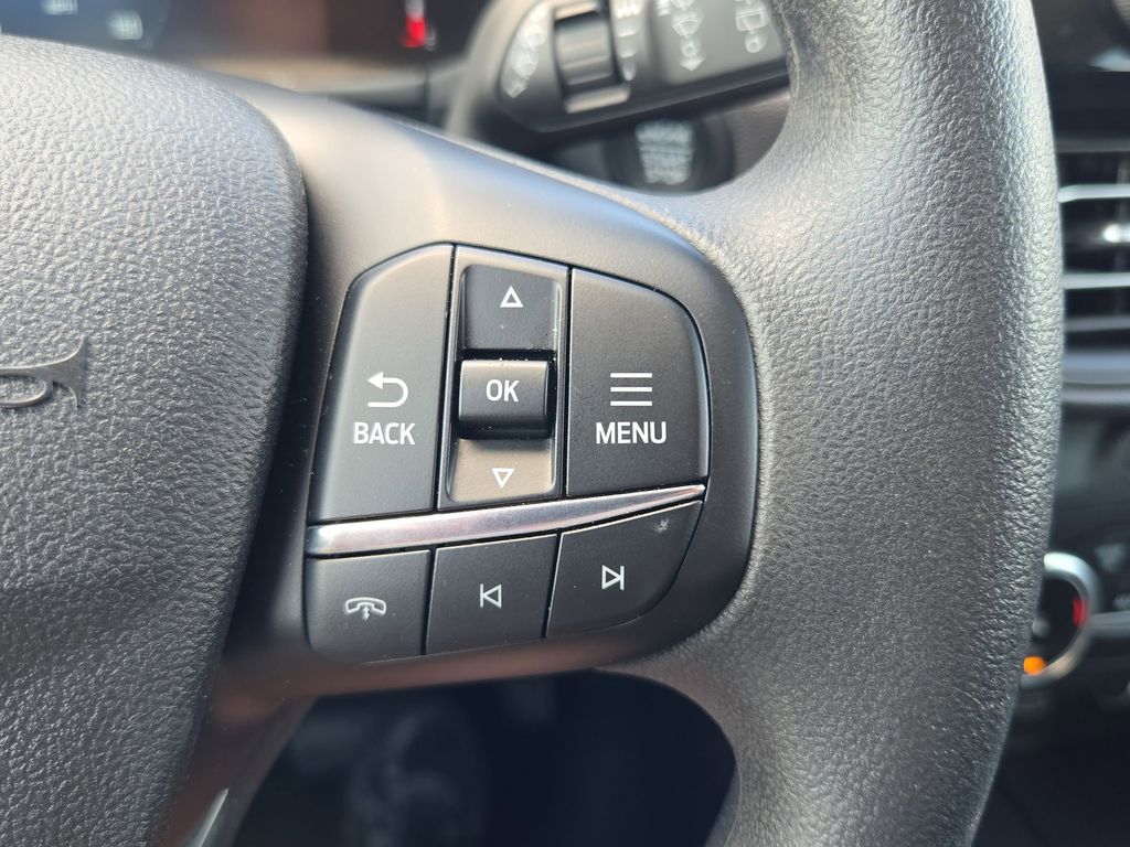 Thumbnail: 2025 Ford Escape - 21
