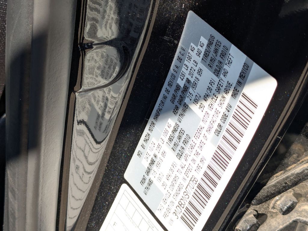 Thumbnail: 2025 Mazda CX-30 - 32