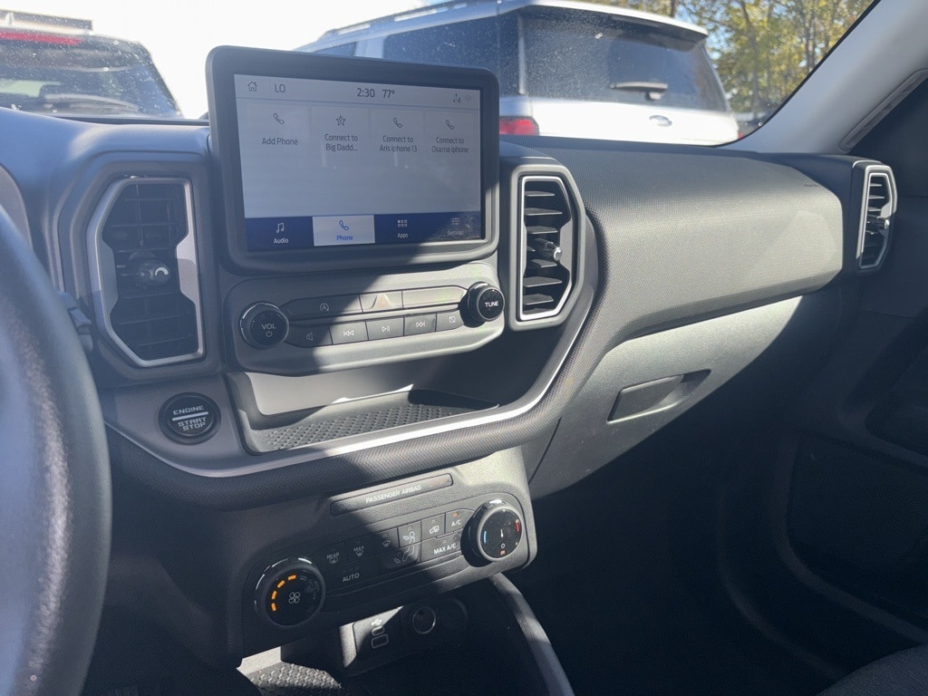 Thumbnail: 2024 Ford Bronco Sport - 7