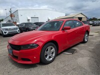 2022 Dodge Charger SXT -
                Houston, TX