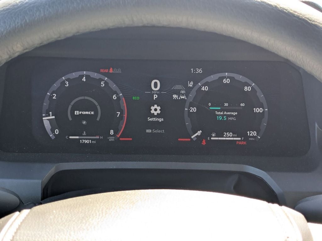 Thumbnail: 2025 Toyota Tacoma - 18