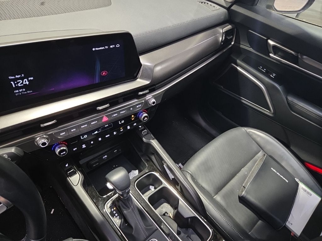 Thumbnail: 2025 Kia Telluride - 3