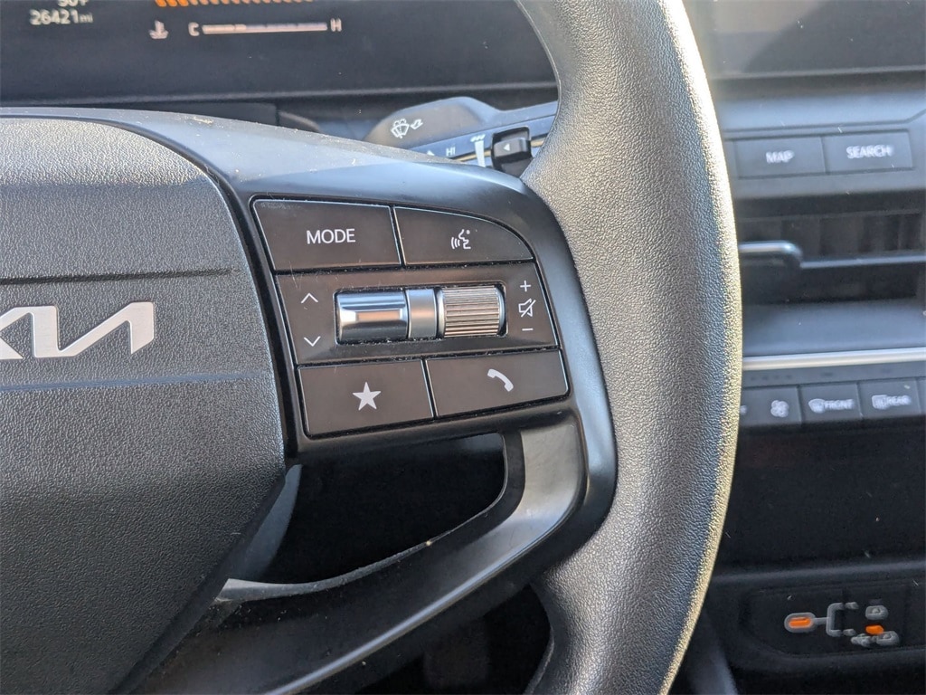 Thumbnail: 2025 Kia K4 - 16