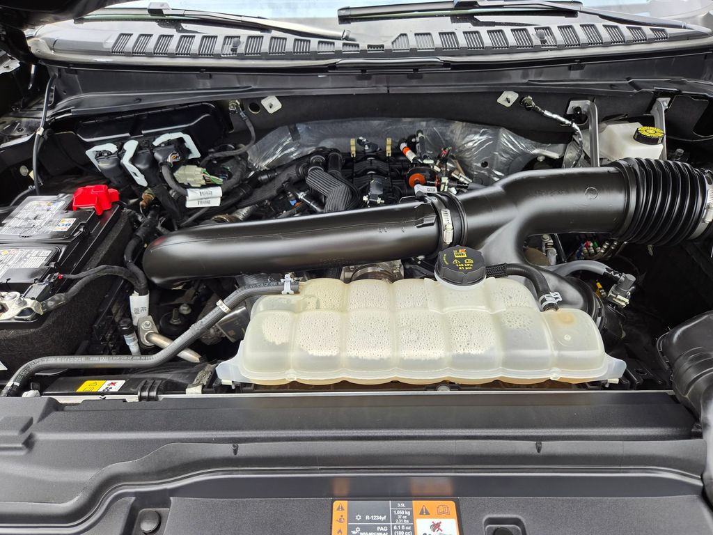 2025 Ford Expedition King Ranch - Photo 39