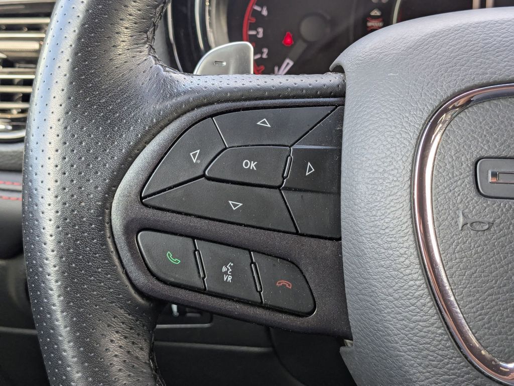 Thumbnail: 2025 Dodge Durango - 16