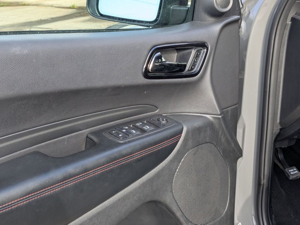 Thumbnail: 2025 Dodge Durango - 13