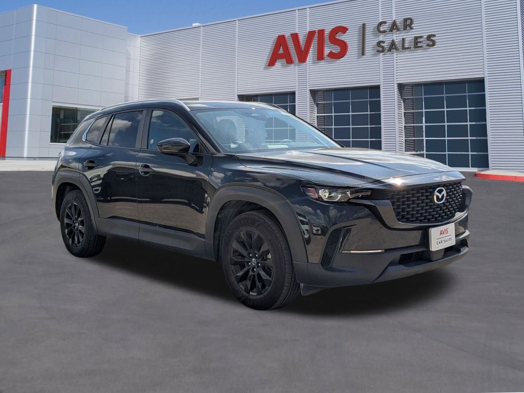 Thumbnail: 2025 Mazda CX-50 - 3
