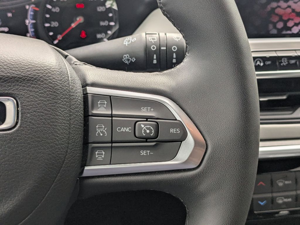 Thumbnail: 2025 Jeep Compass - 16