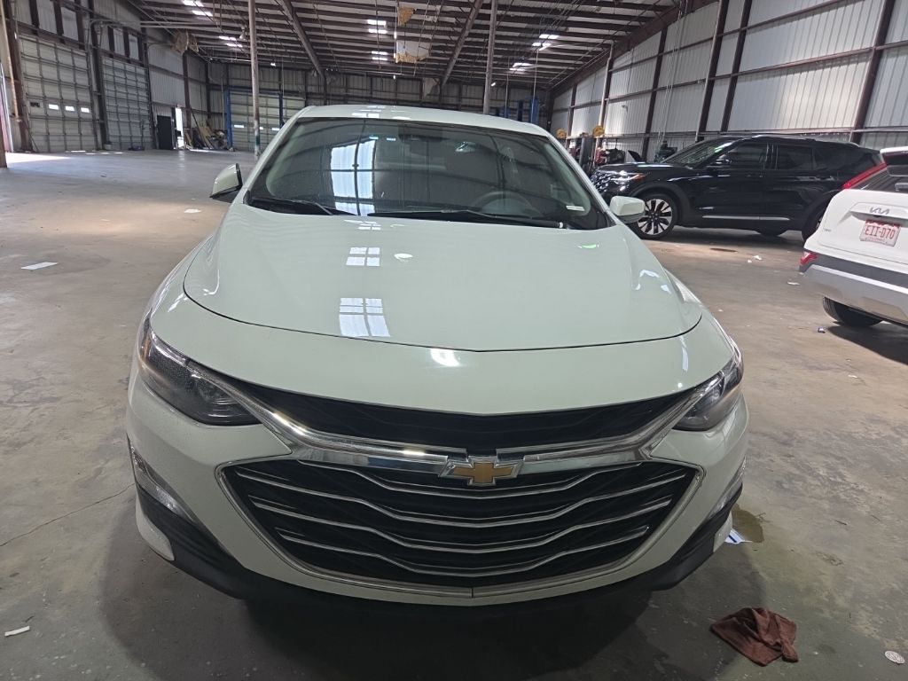 Thumbnail: 2024 Chevrolet Malibu - 7
