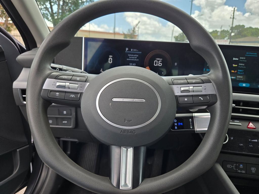 Thumbnail: 2025 Hyundai Sonata - 21