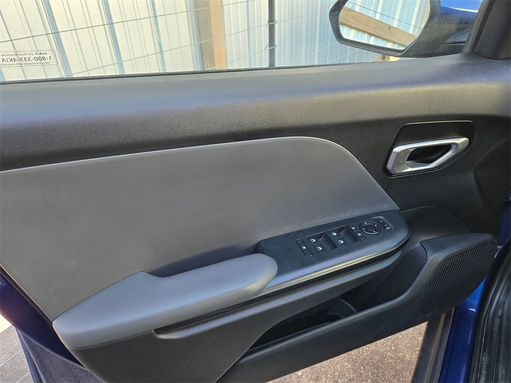 Thumbnail: 2025 Kia K4 - 5