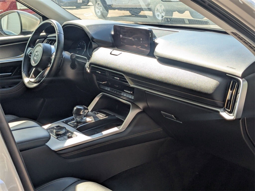 Thumbnail: 2024 Mazda CX-90 - 32