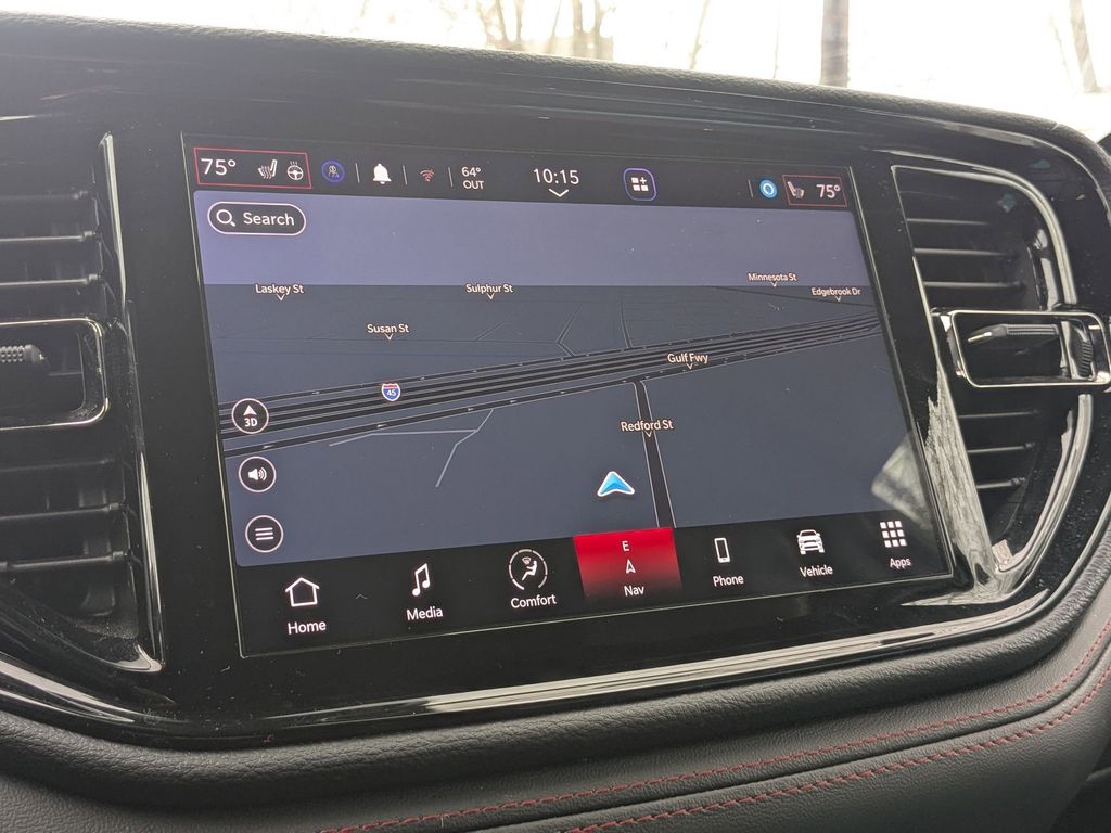 Thumbnail: 2025 Dodge Durango - 21