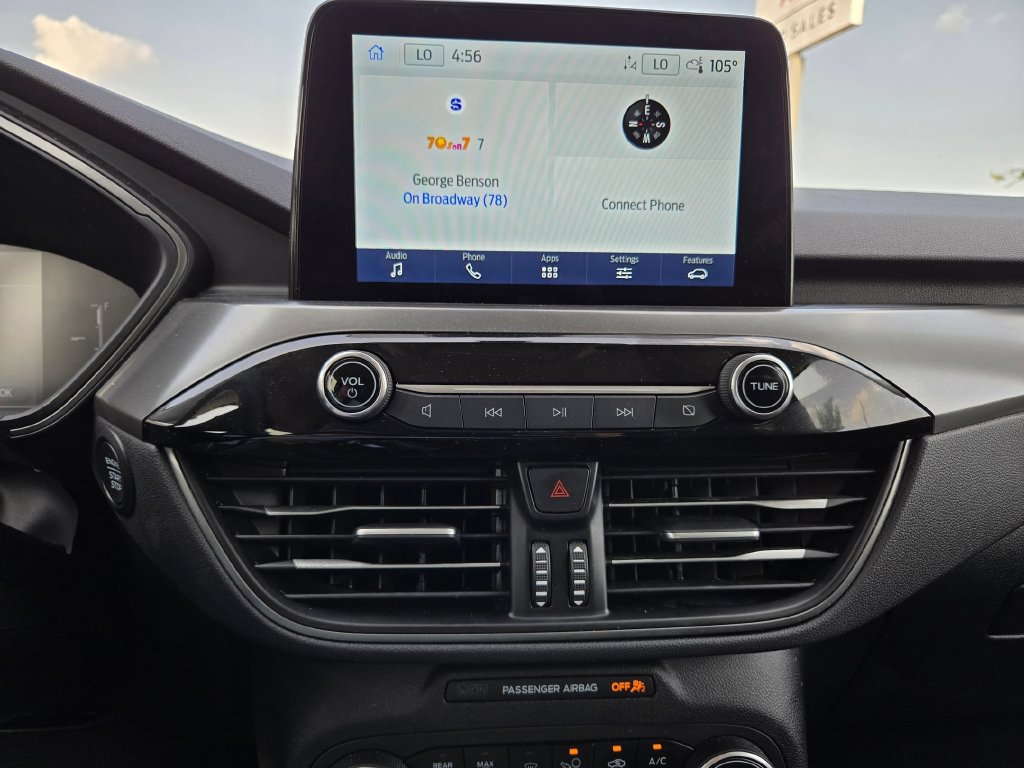 2025 Ford Escape Active - Photo 22