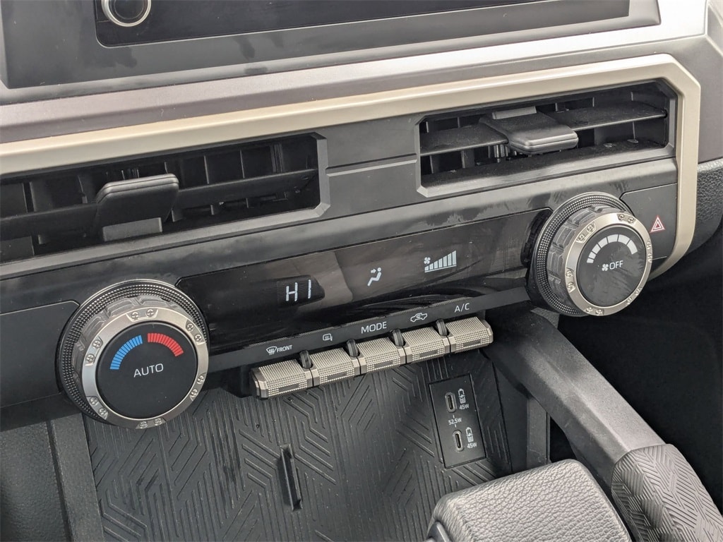 Thumbnail: 2025 Toyota Tacoma - 21