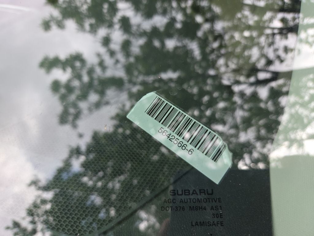 Thumbnail: 2025 Subaru Ascent - 9