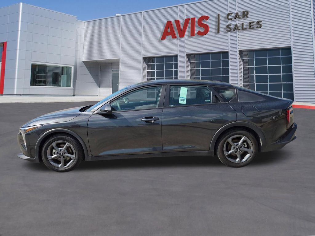 Thumbnail: 2025 Kia K4 - 6