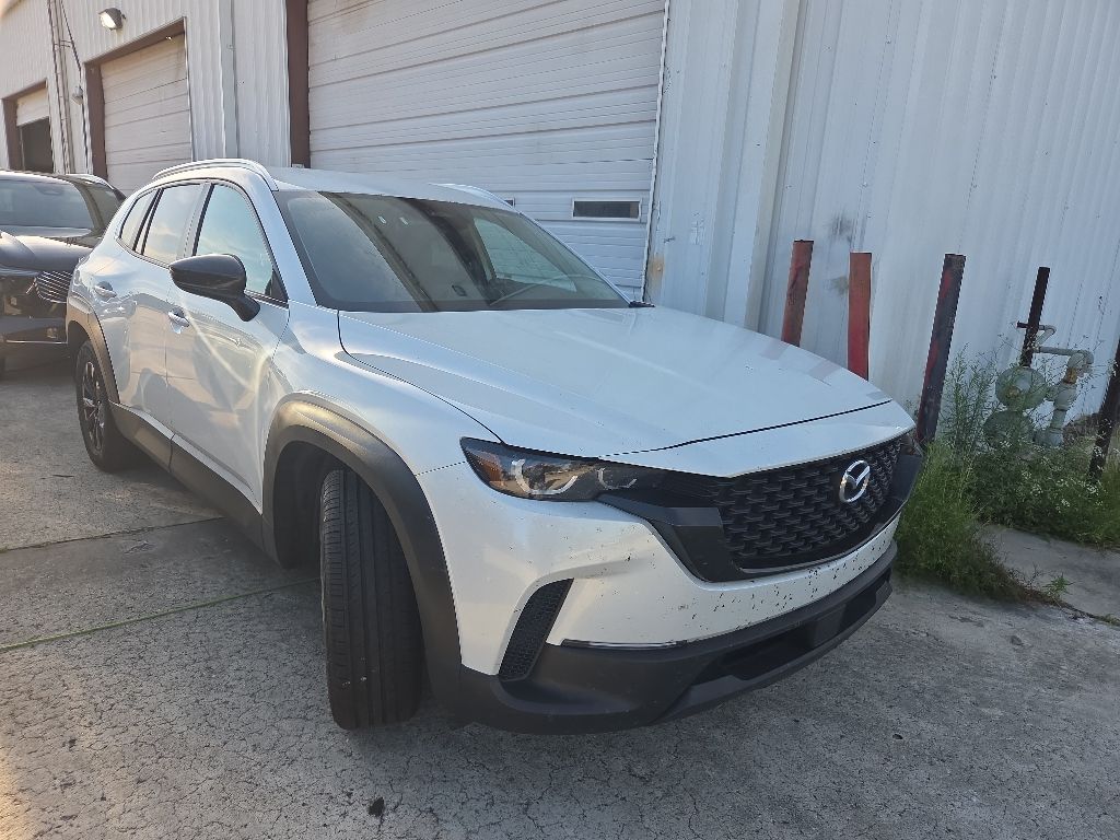 Thumbnail: 2025 Mazda CX-50 - 6