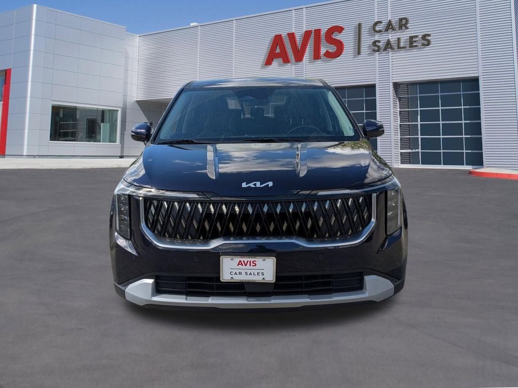 Thumbnail: 2025 Kia Carnival - 2