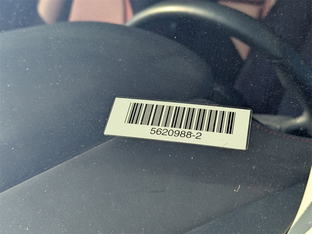 Thumbnail: 2025 Mazda CX-30 - 34