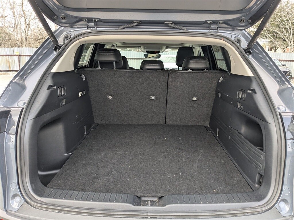 Thumbnail: 2025 Mazda CX-50 - 29