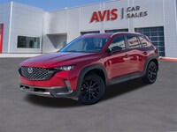2024 Mazda CX-50 S Premium -
                  Houston, TX