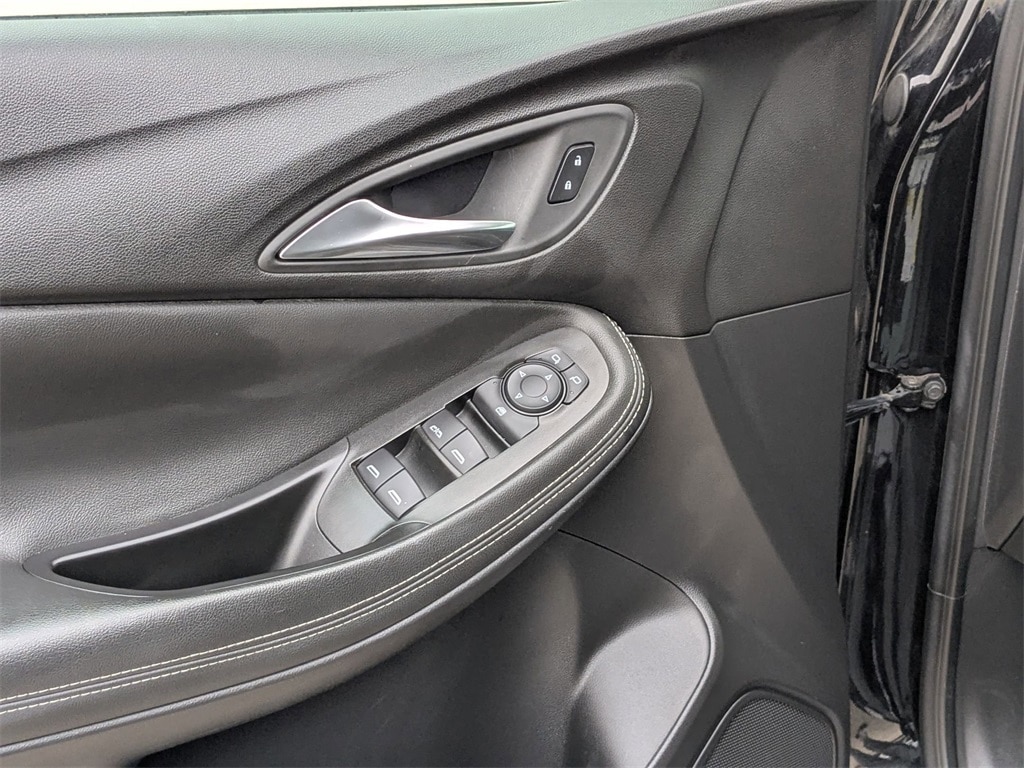 Thumbnail: 2024 Buick Encore GX - 13