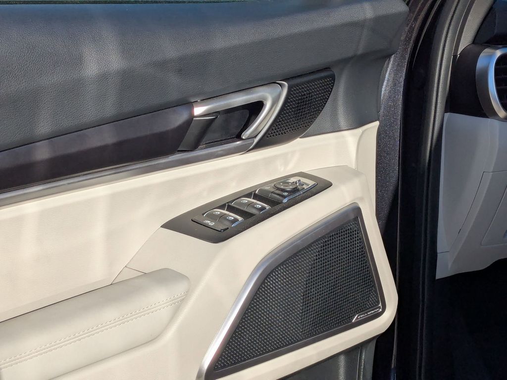 Thumbnail: 2025 Kia Telluride - 13