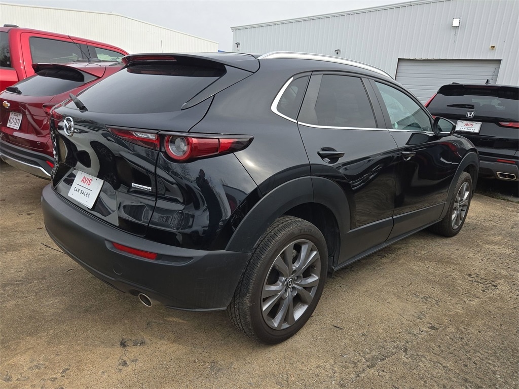 Thumbnail: 2025 Mazda CX-30 - 5