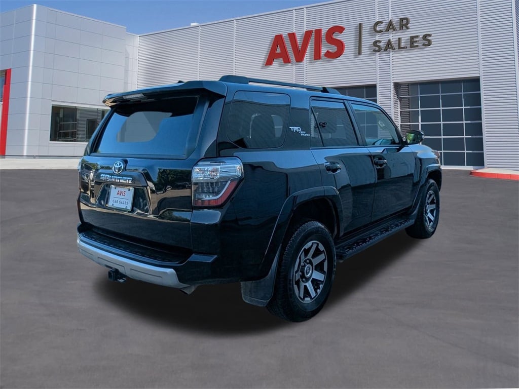 Thumbnail: 2024 Toyota 4Runner - 6