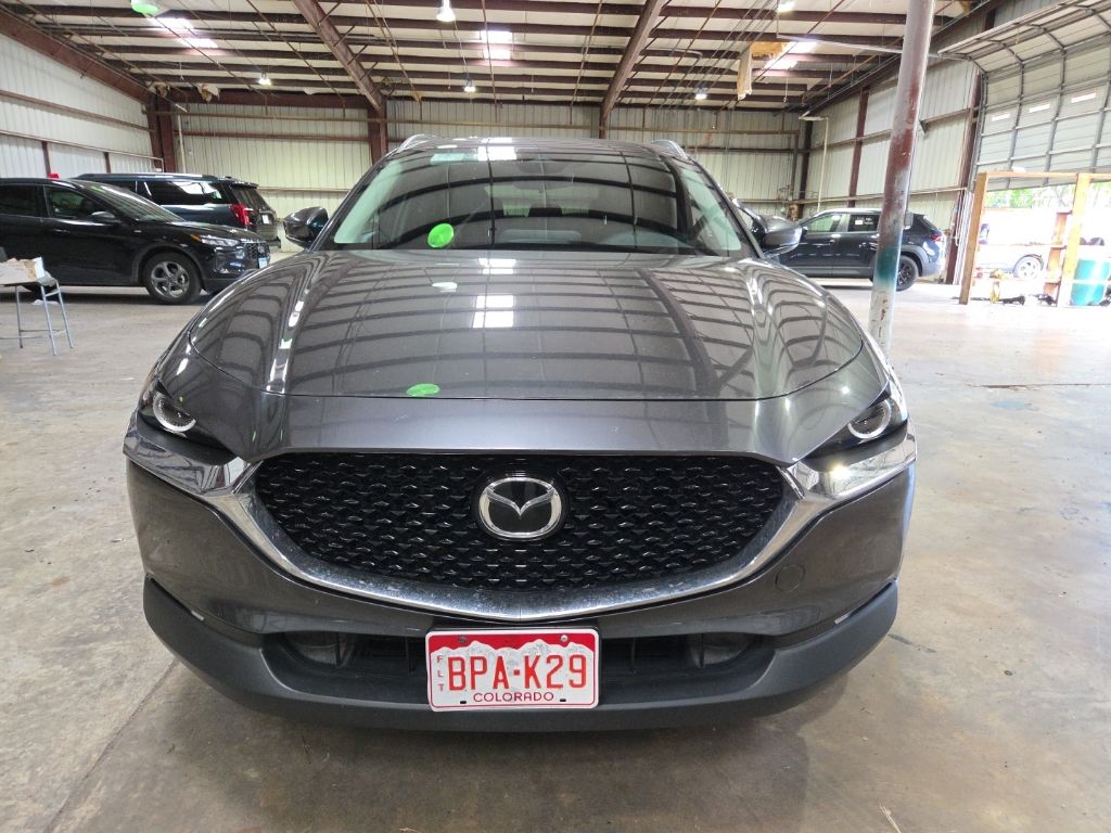 Thumbnail: 2025 Mazda CX-30 - 7