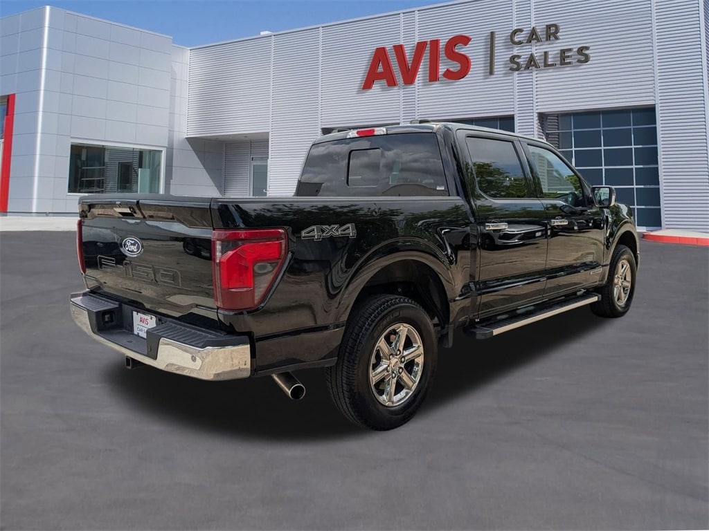 Thumbnail: 2024 Ford F-150 - 6