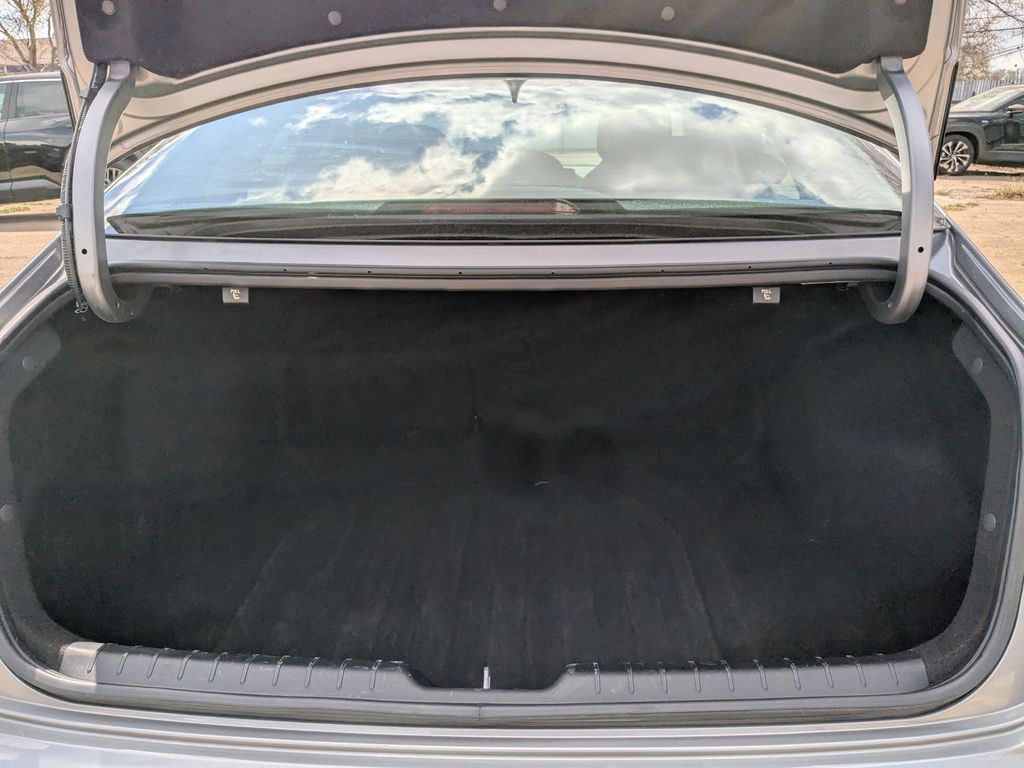 Thumbnail: 2025 Kia K4 - 28