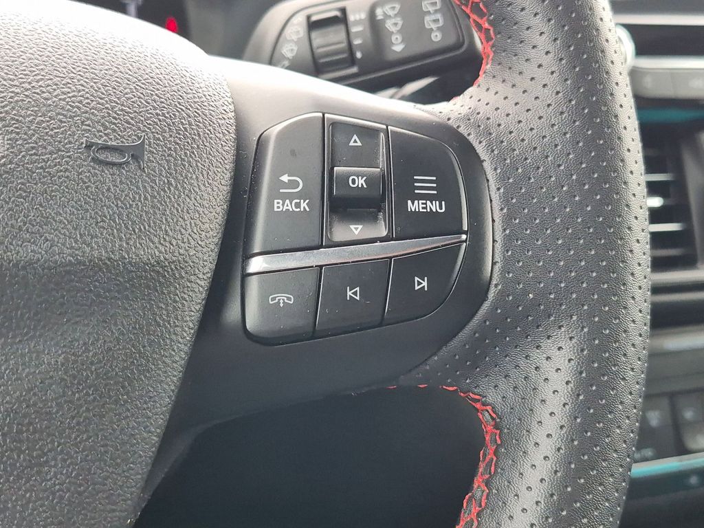 Thumbnail: 2025 Ford Escape - 16