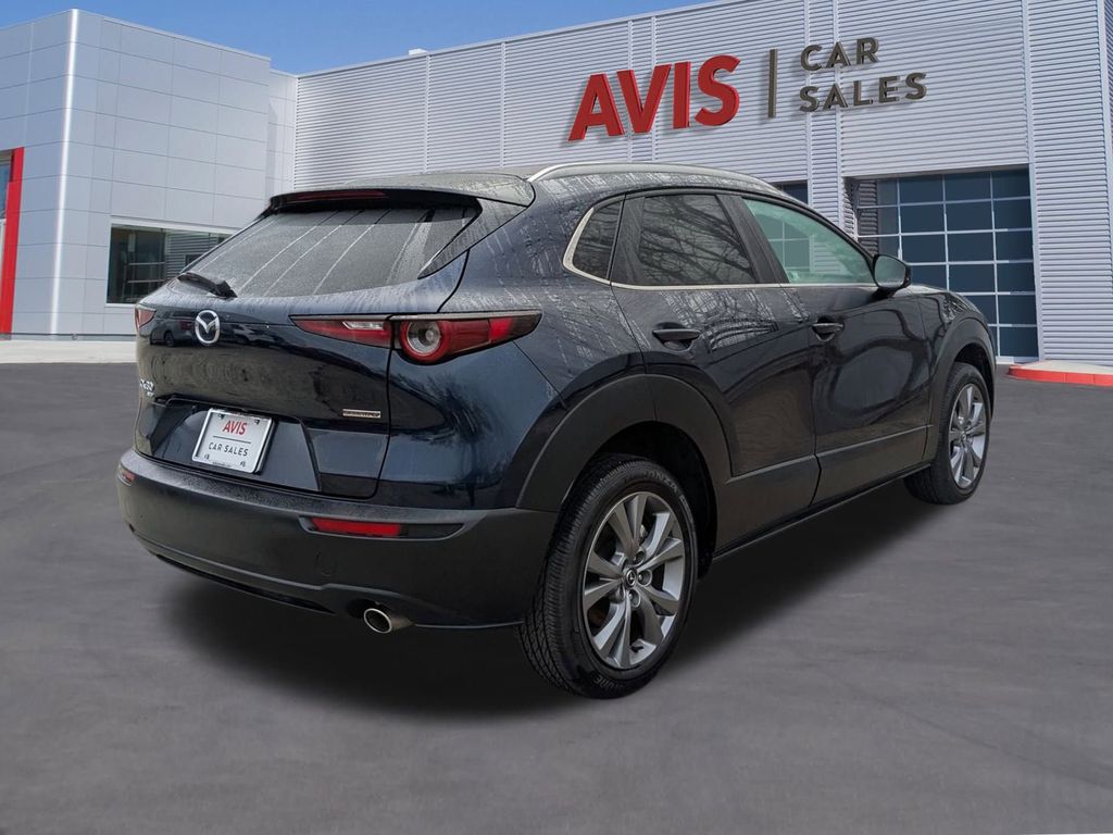 Thumbnail: 2025 Mazda CX-30 - 6