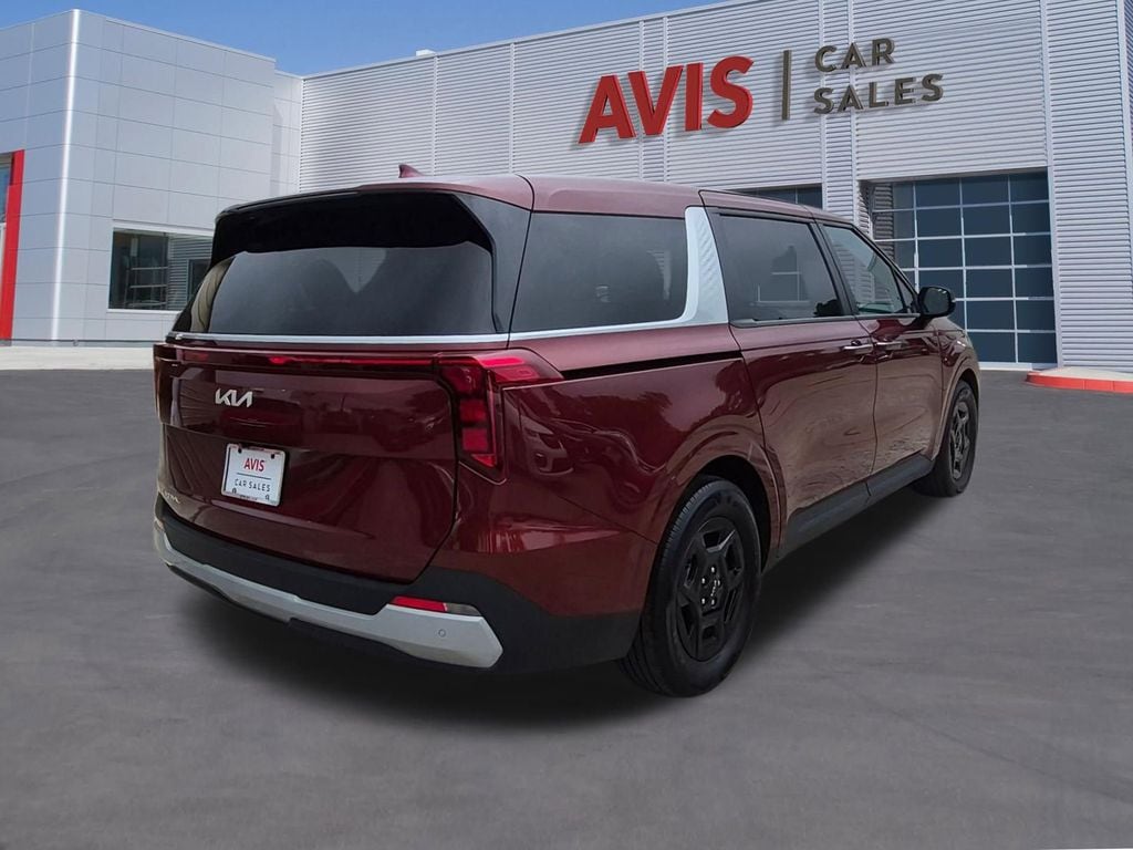 Thumbnail: 2025 Kia Carnival - 6