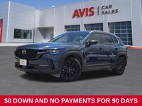 2025 Mazda CX-50 S Preferred -
                  Houston, TX