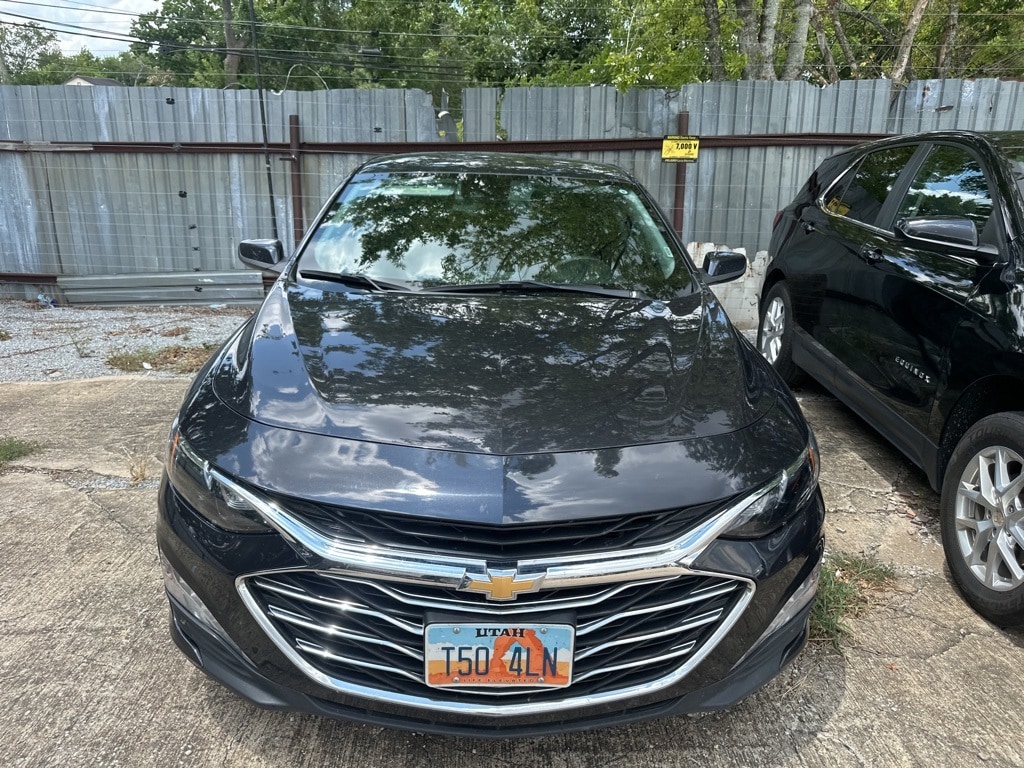 Thumbnail: 2023 Chevrolet Malibu - 2