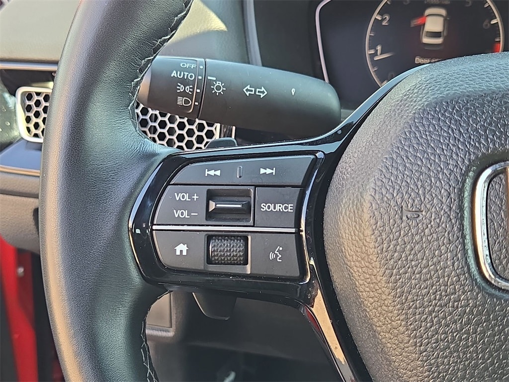 Thumbnail: 2025 Honda Civic - 23