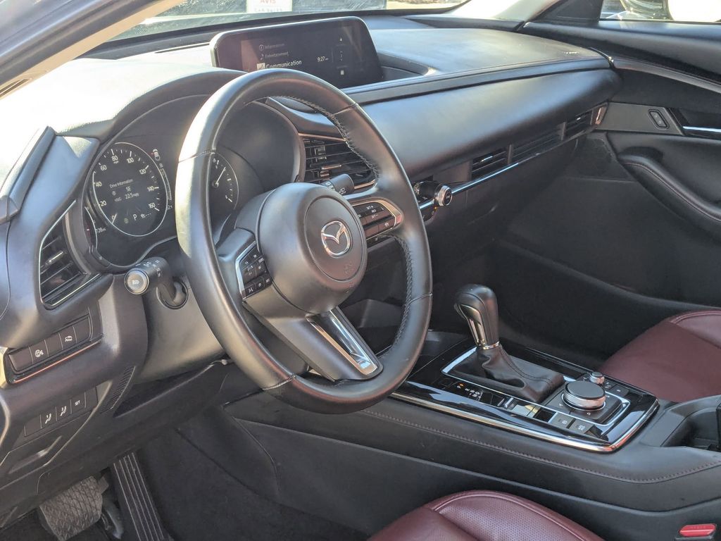 Thumbnail: 2025 Mazda CX-30 - 14